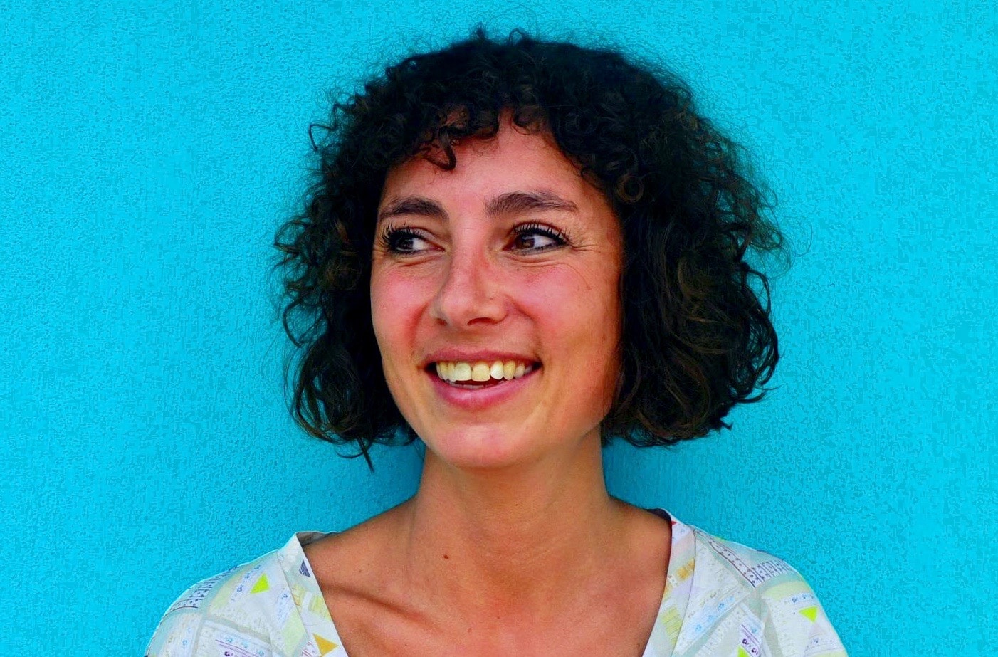 Eleni Asimakopoulos