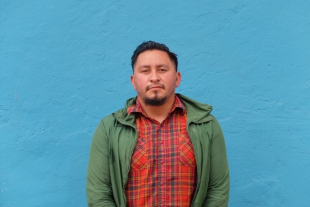 Luis Calderon Guzmán