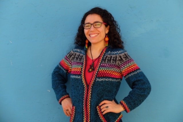 Laila Yunes Jiménez